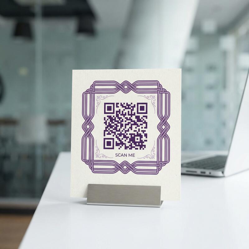 草莓视频商务二维码