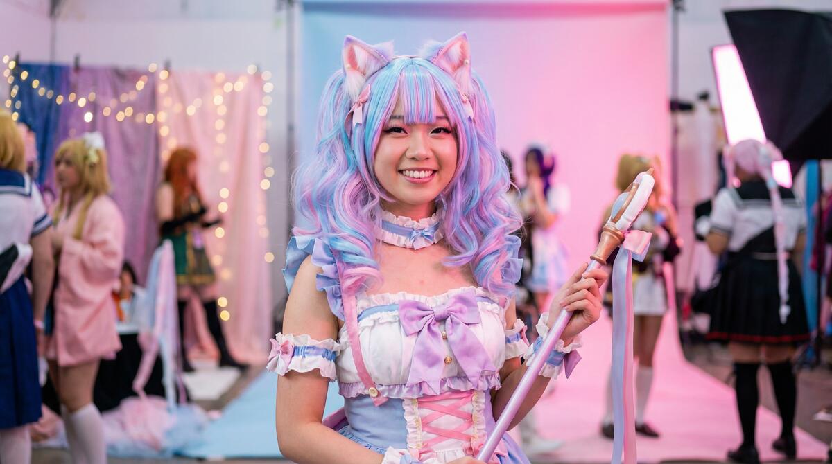 草莓视频动漫cosplay视频